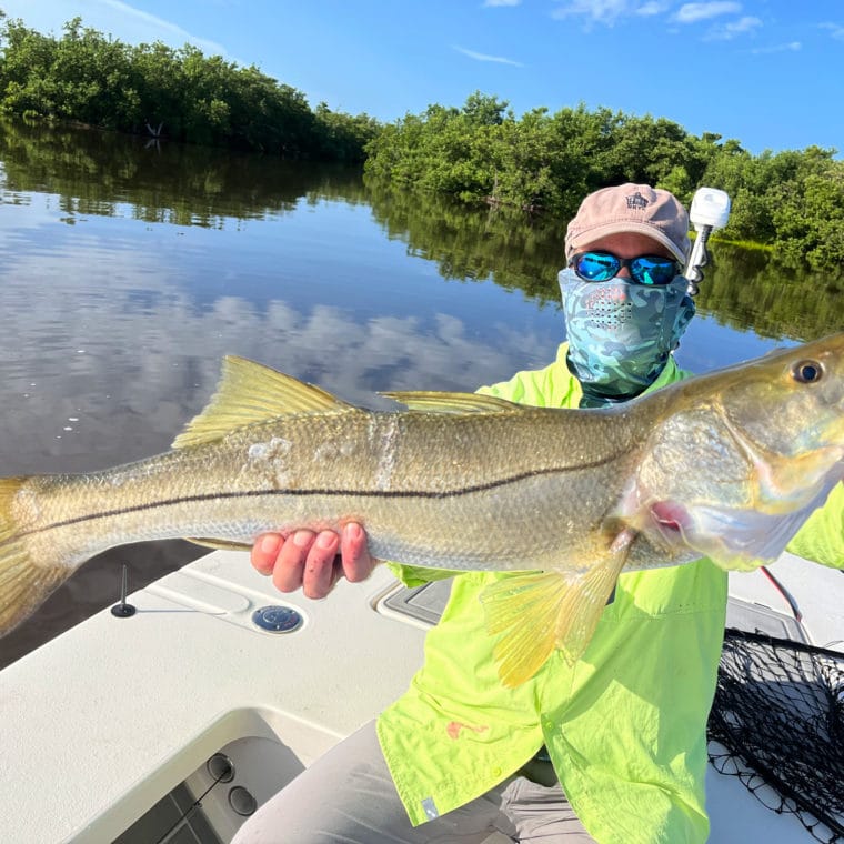 RedSnook Committee member and sponsor Jon Kukk