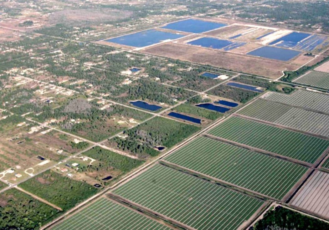 Policy Eastern Lands - Rivergrass Village